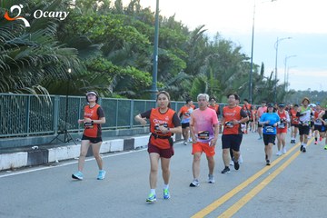 RUN TO LIVE 2025 - Ảnh #3281658