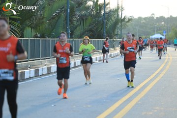 RUN TO LIVE 2025 - Ảnh #3297744