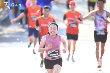RUN TO LIVE 2025 - Ảnh #3205557