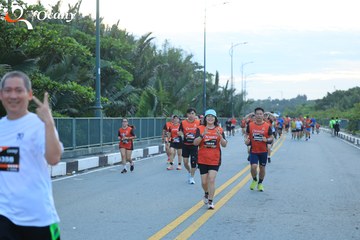 RUN TO LIVE 2025 - Ảnh #3285616
