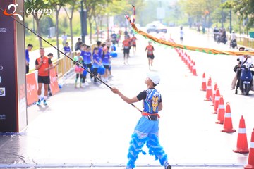 RUN TO LIVE 2025 - Ảnh #3209318