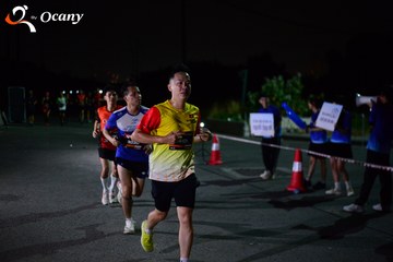 RUN TO LIVE 2025 - Ảnh #3271320