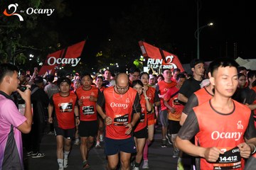 RUN TO LIVE 2025 - Ảnh #3140976