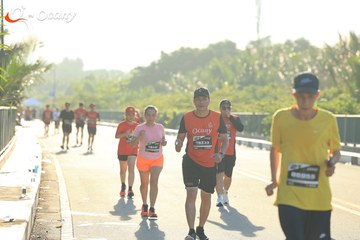 RUN TO LIVE 2025 - Ảnh #3303234