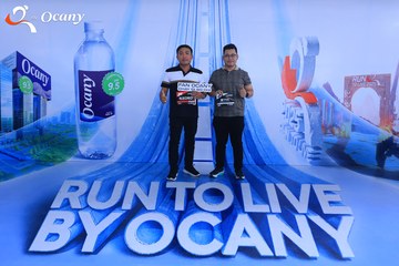 RUN TO LIVE 2025 - Ảnh #3132913