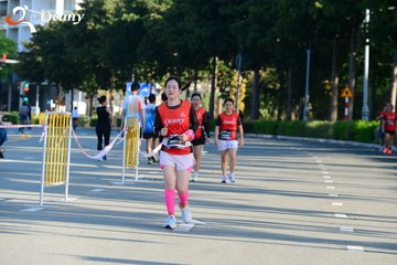RUN TO LIVE 2025 - Ảnh #3300664