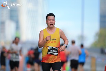 RUN TO LIVE 2025 - Ảnh #3285209