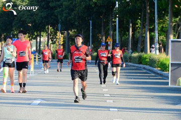 RUN TO LIVE 2025 - Ảnh #3298737