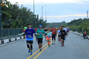 RUN TO LIVE 2025 - Ảnh #3282504