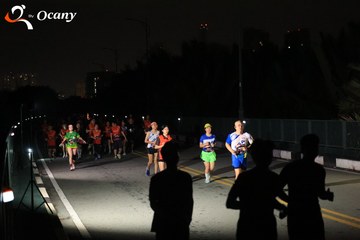 RUN TO LIVE 2025 - Ảnh #3261267