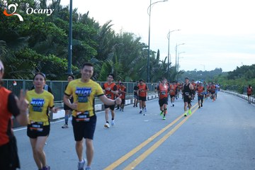 RUN TO LIVE 2025 - Ảnh #3267525