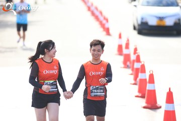 RUN TO LIVE 2025 - Ảnh #3209001