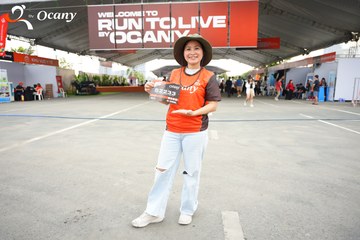 RUN TO LIVE 2025 - Ảnh #3137116