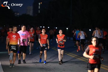 RUN TO LIVE 2025 - Ảnh #3263136