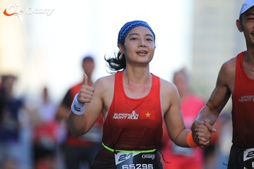 RUN TO LIVE 2025 - Ảnh #3280422