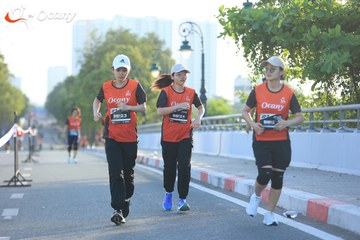 RUN TO LIVE 2025 - Ảnh #3259640