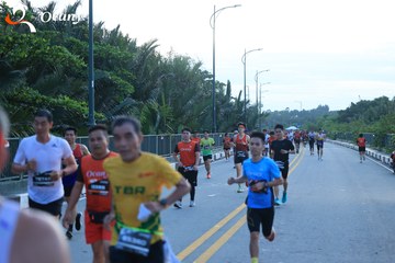 RUN TO LIVE 2025 - Ảnh #3268087