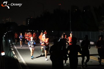 RUN TO LIVE 2025 - Ảnh #3261328