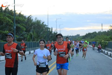 RUN TO LIVE 2025 - Ảnh #3285765