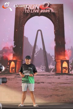 RUN TO LIVE 2025 - Ảnh #3122475