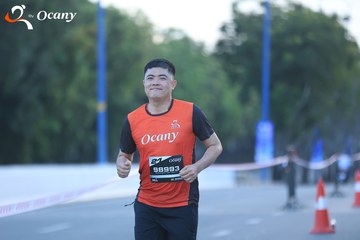 RUN TO LIVE 2025 - Ảnh #3257164