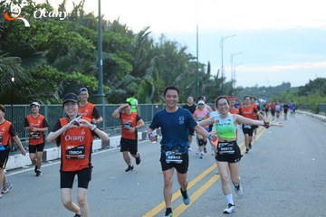 RUN TO LIVE 2025 - Ảnh #3282300