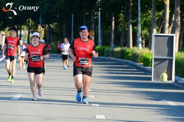 RUN TO LIVE 2025 - Ảnh #3298626