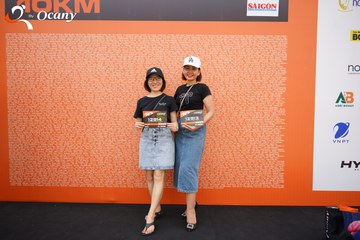 RUN TO LIVE 2025 - Ảnh #3136600