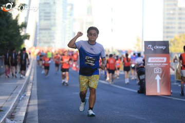 RUN TO LIVE 2025 - Ảnh #3286633
