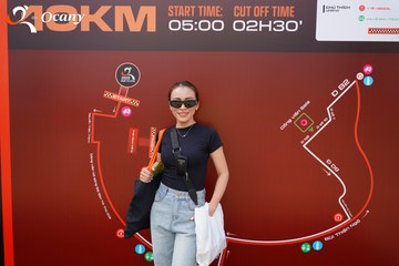 RUN TO LIVE 2025 - Ảnh #3120267
