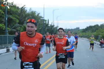 RUN TO LIVE 2025 - Ảnh #3282938