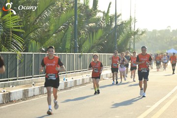 RUN TO LIVE 2025 - Ảnh #3302302