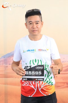 RUN TO LIVE 2025 - Ảnh #3120854