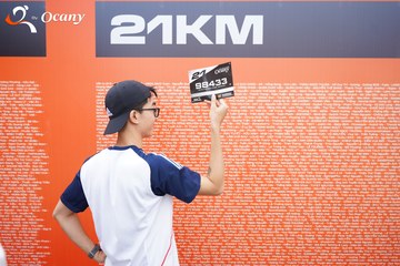 RUN TO LIVE 2025 - Ảnh #3121264