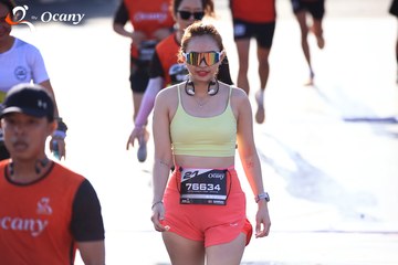 RUN TO LIVE 2025 - Ảnh #3206918