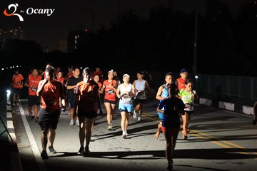 RUN TO LIVE 2025 - Ảnh #3261849