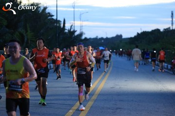 RUN TO LIVE 2025 - Ảnh #3263612