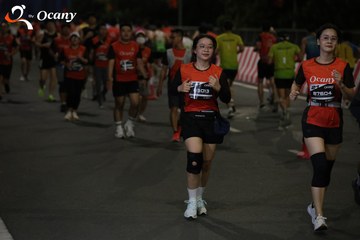 RUN TO LIVE 2025 - Ảnh #3205511