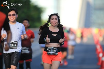 RUN TO LIVE 2025 - Ảnh #3289208