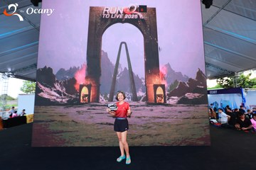 RUN TO LIVE 2025 - Ảnh #3123342