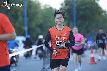 RUN TO LIVE 2025 - Ảnh #3256954