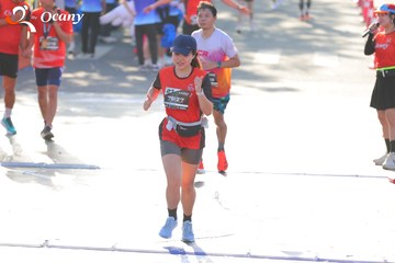 RUN TO LIVE 2025 - Ảnh #3192923