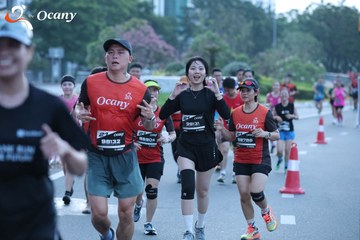 RUN TO LIVE 2025 - Ảnh #3208040