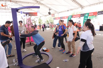 RUN TO LIVE 2025 - Ảnh #3122311