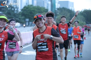 RUN TO LIVE 2025 - Ảnh #3208041