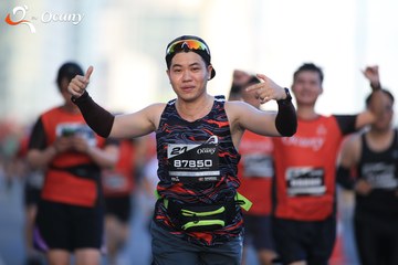 RUN TO LIVE 2025 - Ảnh #3281020