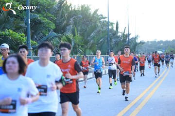 RUN TO LIVE 2025 - Ảnh #3265378