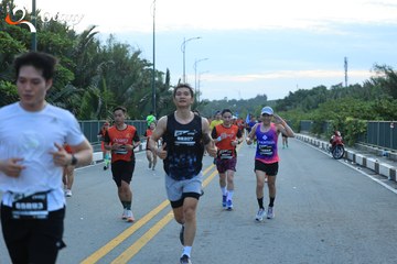 RUN TO LIVE 2025 - Ảnh #3282615