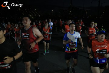RUN TO LIVE 2025 - Ảnh #3282587