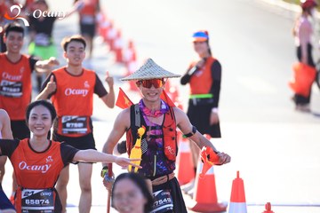 RUN TO LIVE 2025 - Ảnh #3205120
